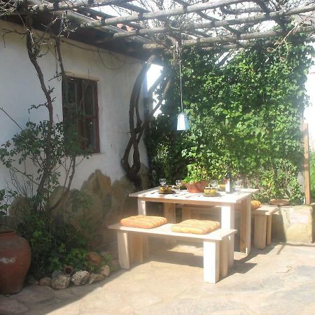 Monte Da Gravita Ribeira do Salto Exterior photo