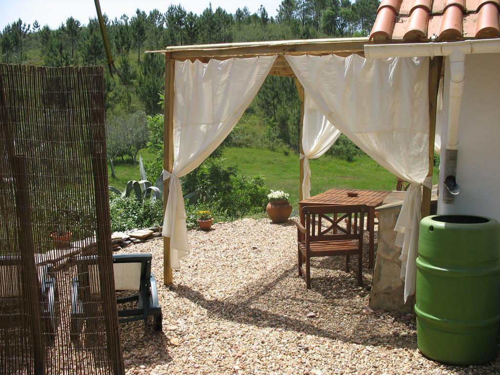 Monte Da Gravita Ribeira do Salto Room photo