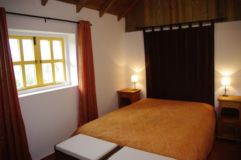 Monte Da Gravita Ribeira do Salto Room photo