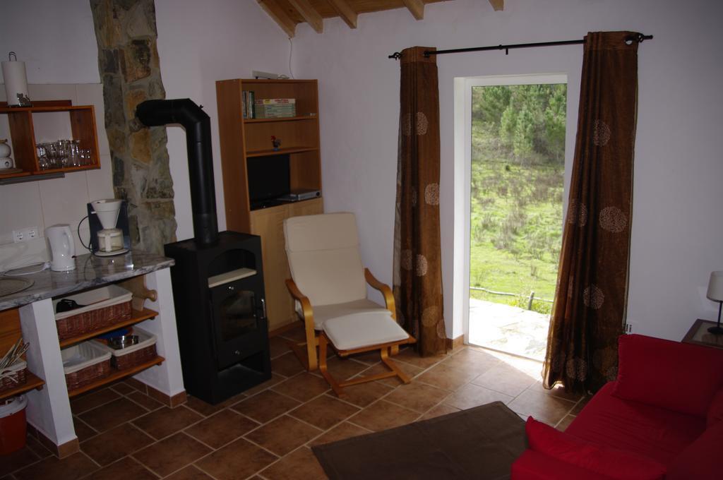 Monte Da Gravita Ribeira do Salto Room photo