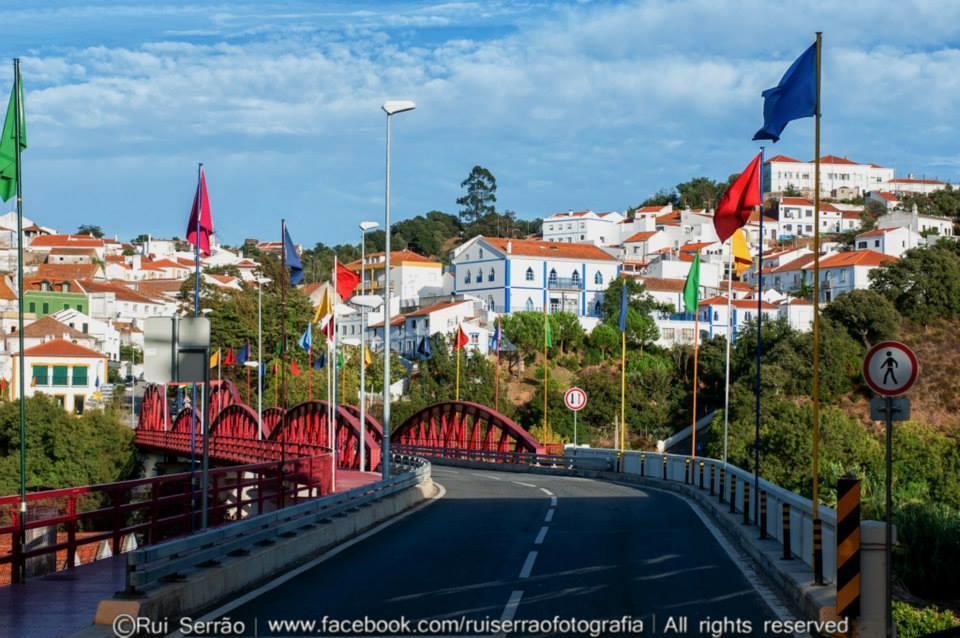 Monte Da Gravita Ribeira do Salto Exterior photo