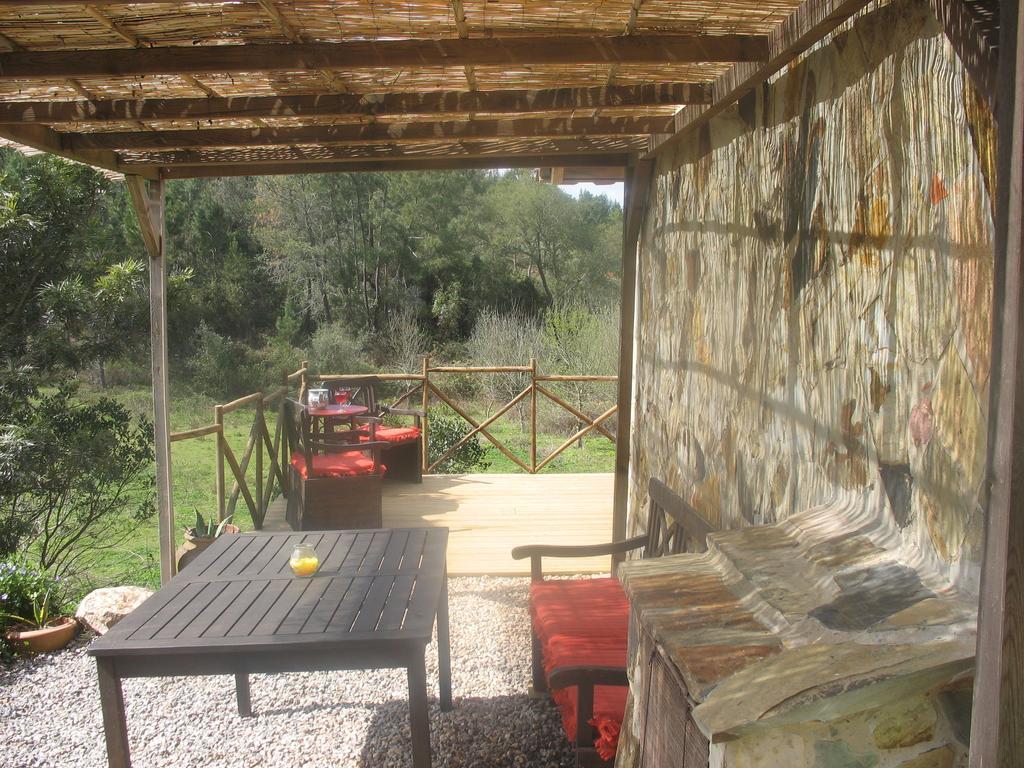 Monte Da Gravita Ribeira do Salto Exterior photo