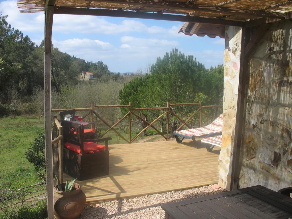 Monte Da Gravita Ribeira do Salto Exterior photo