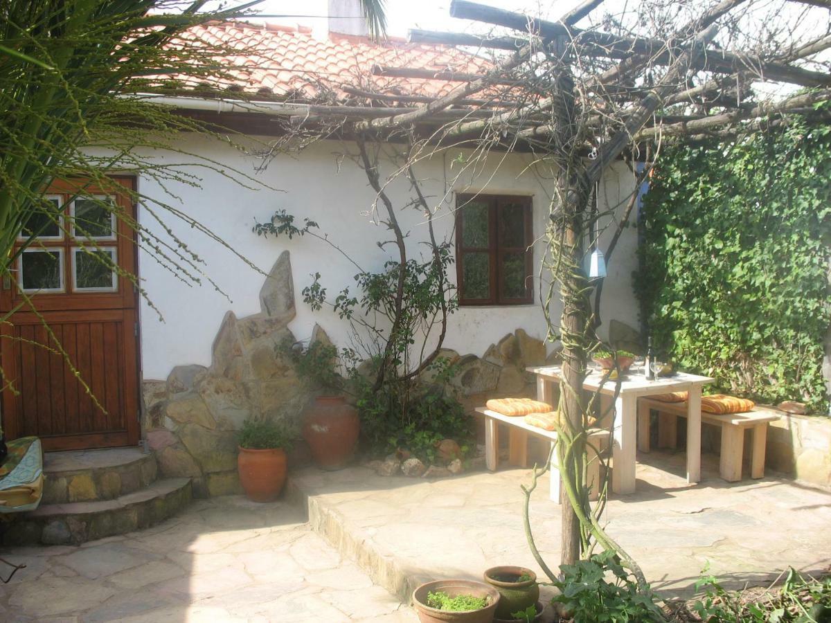 Monte Da Gravita Ribeira do Salto Exterior photo