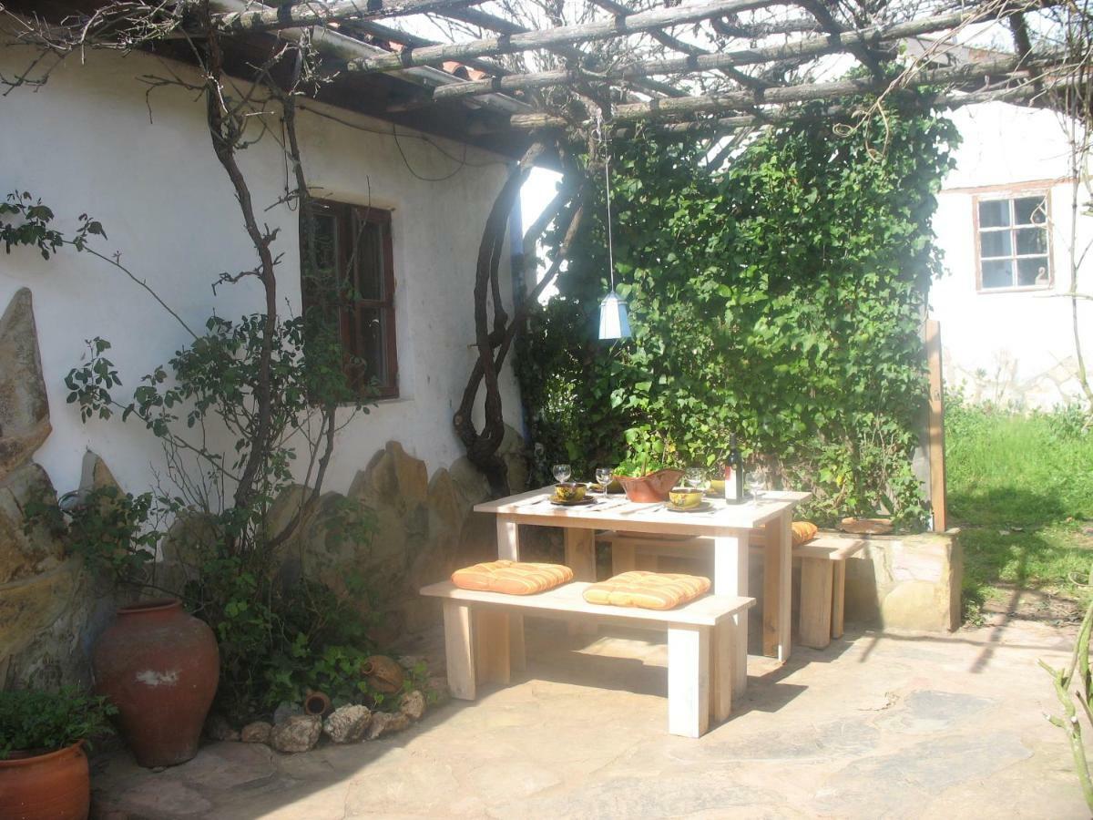Monte Da Gravita Ribeira do Salto Exterior photo