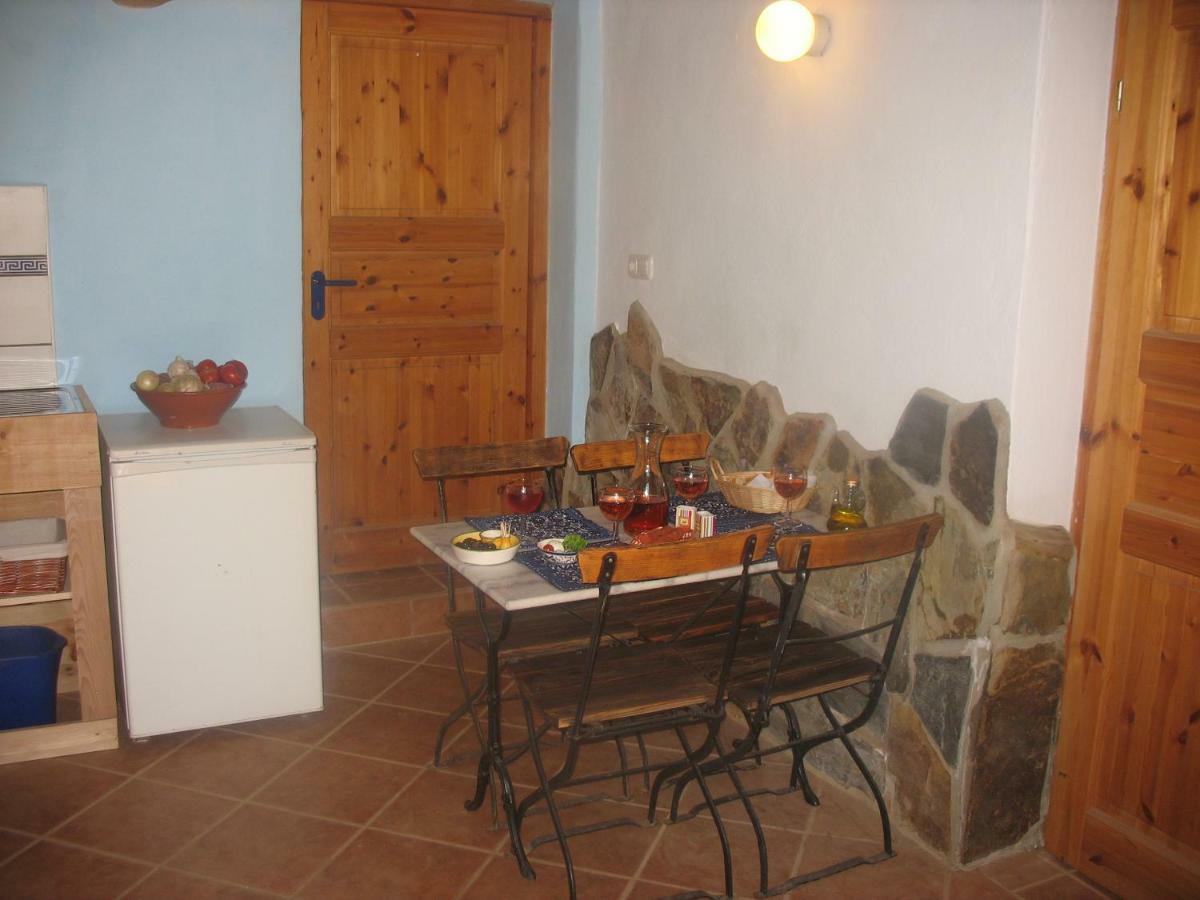 Monte Da Gravita Ribeira do Salto Exterior photo